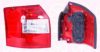 KLOKKERHOLM 00190703A1 Combination Rearlight